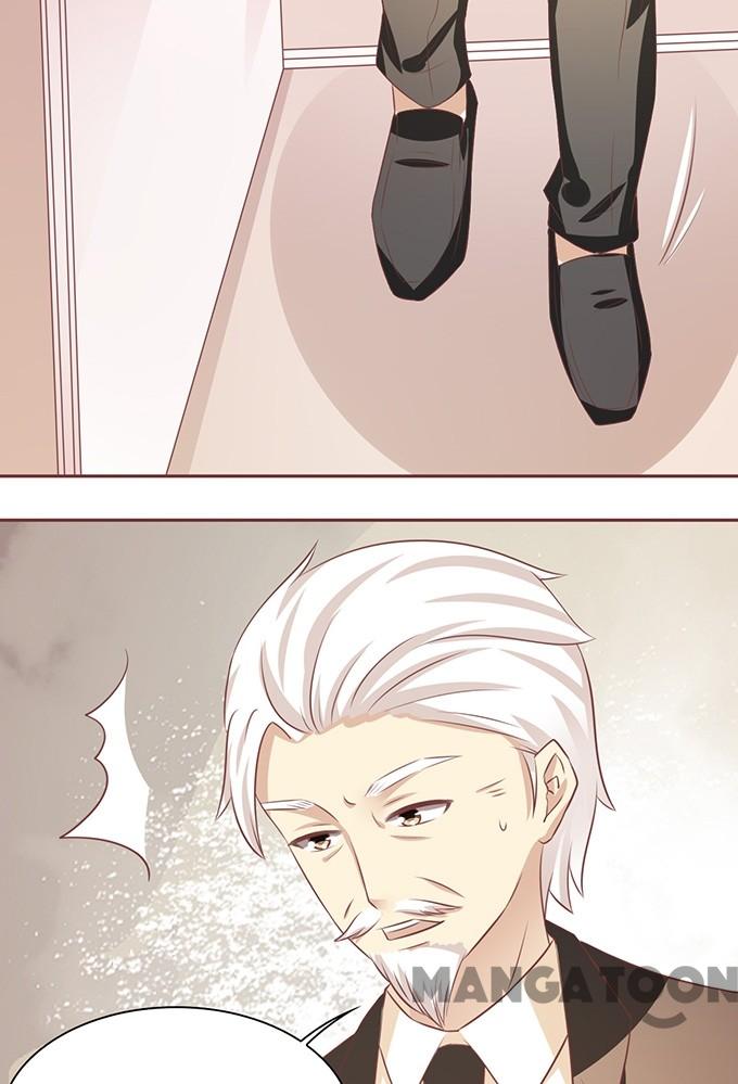 Prince’s Private Baby Chapter 102 page 3