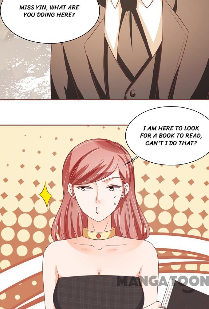 Prince’s Private Baby Chapter 102 page 4