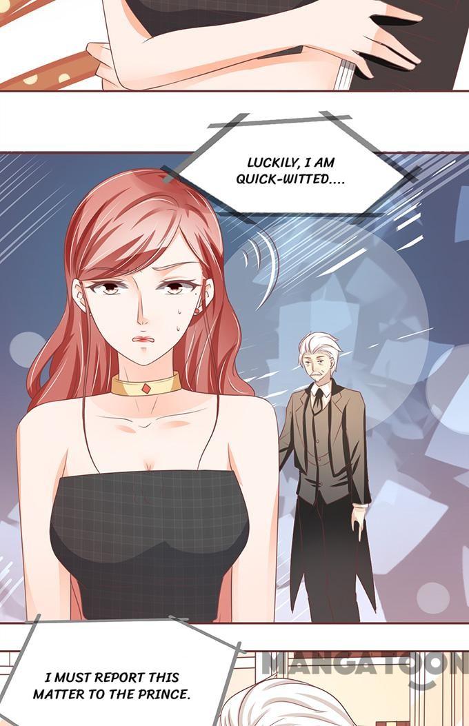 Prince’s Private Baby Chapter 102 page 5