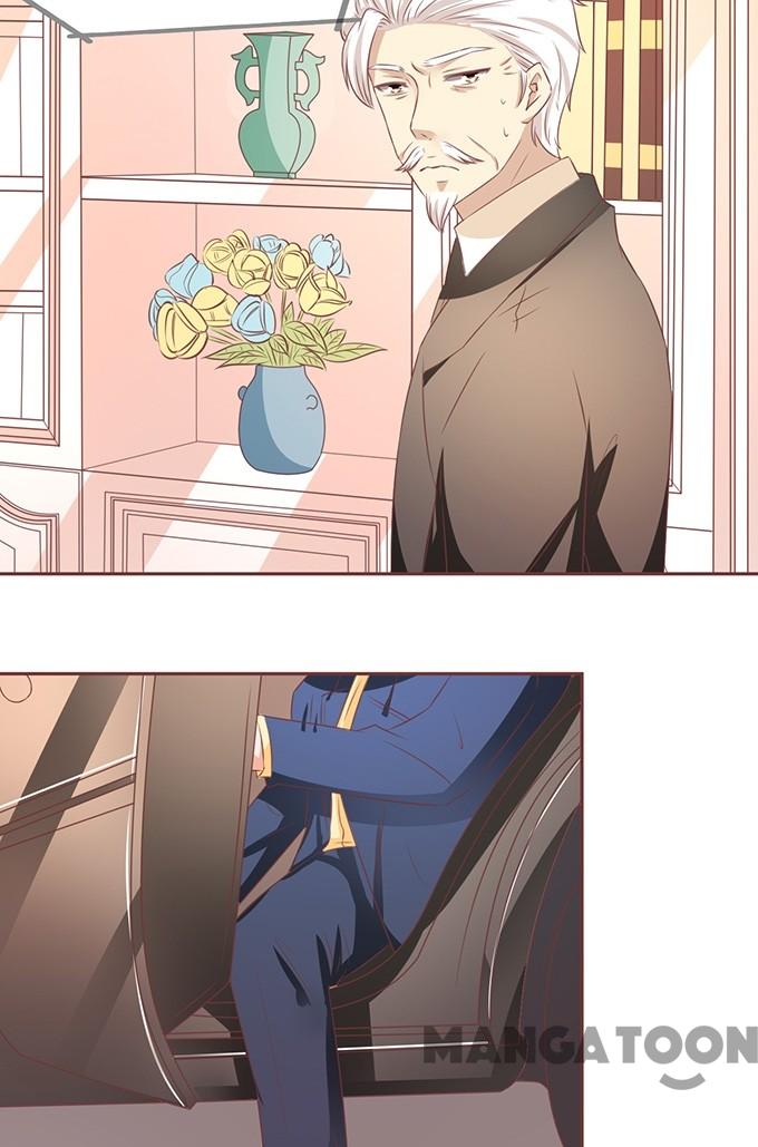 Prince’s Private Baby Chapter 102 page 6