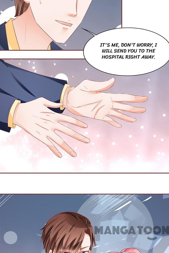 Prince’s Private Baby Chapter 102 page 12