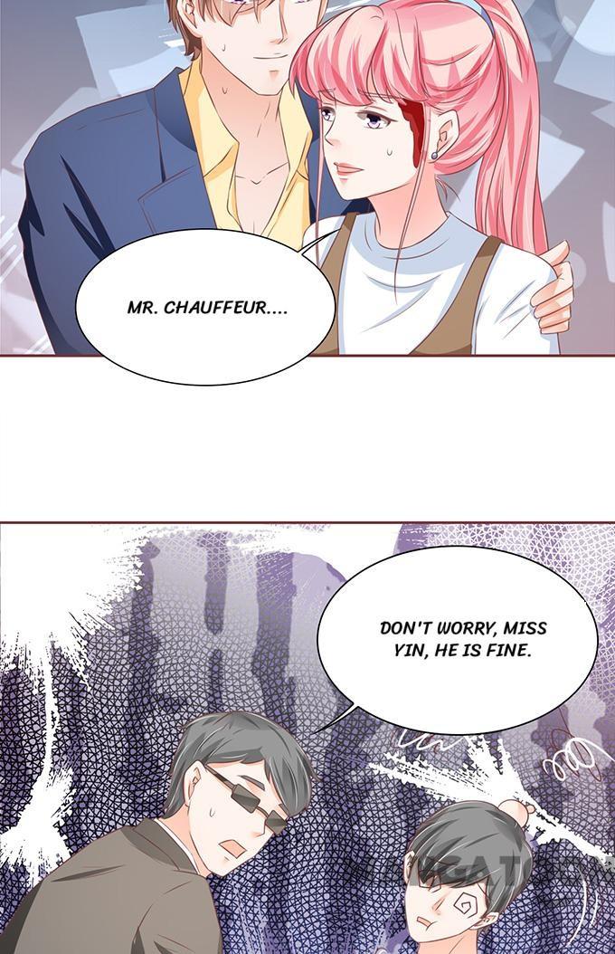 Prince’s Private Baby Chapter 102 page 13