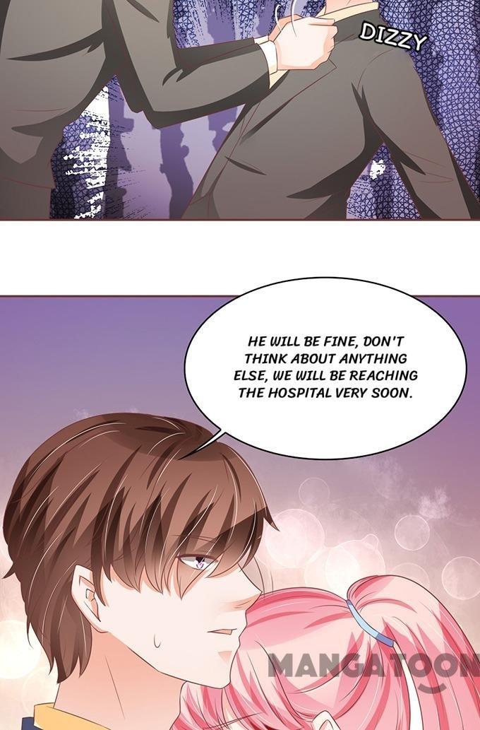 Prince’s Private Baby Chapter 102 page 14