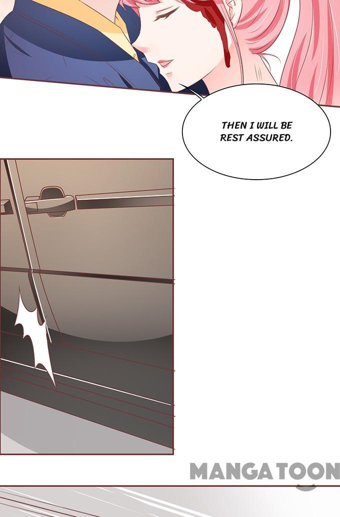 Prince’s Private Baby Chapter 102 page 15
