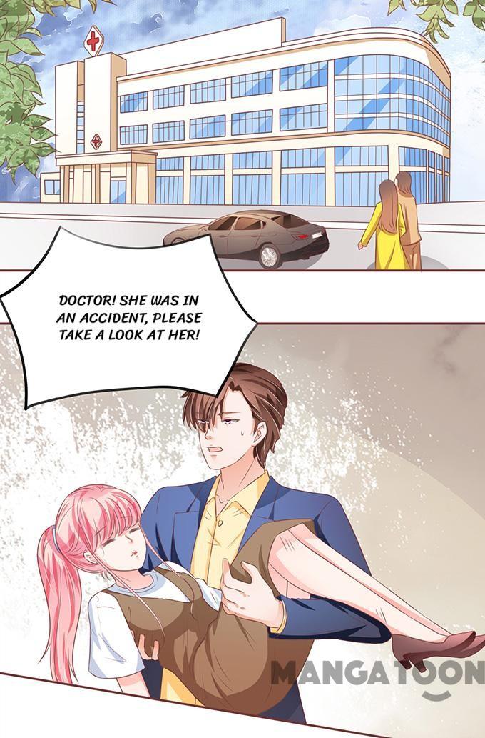 Prince’s Private Baby Chapter 102 page 17
