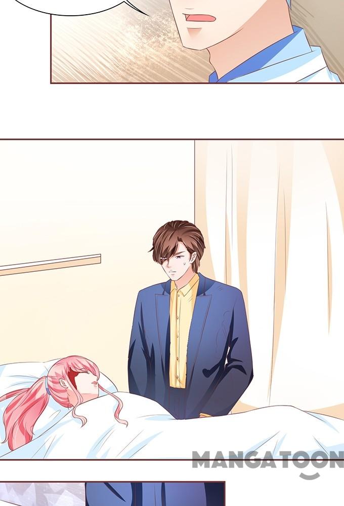 Prince’s Private Baby Chapter 102 page 19