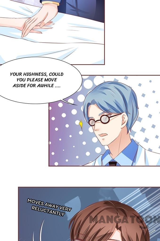 Prince’s Private Baby Chapter 102 page 20