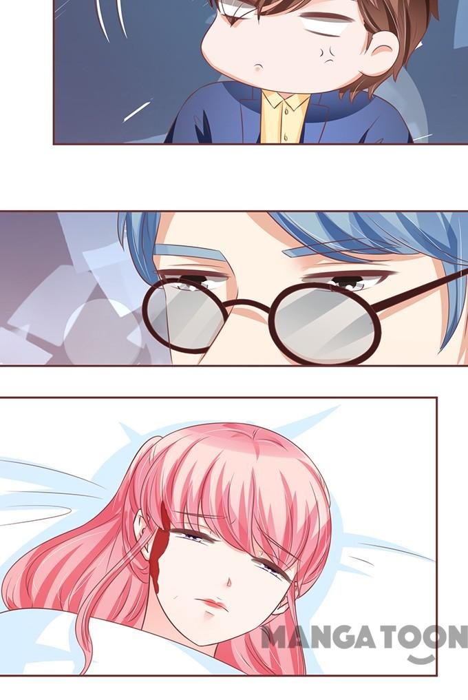 Prince’s Private Baby Chapter 102 page 21