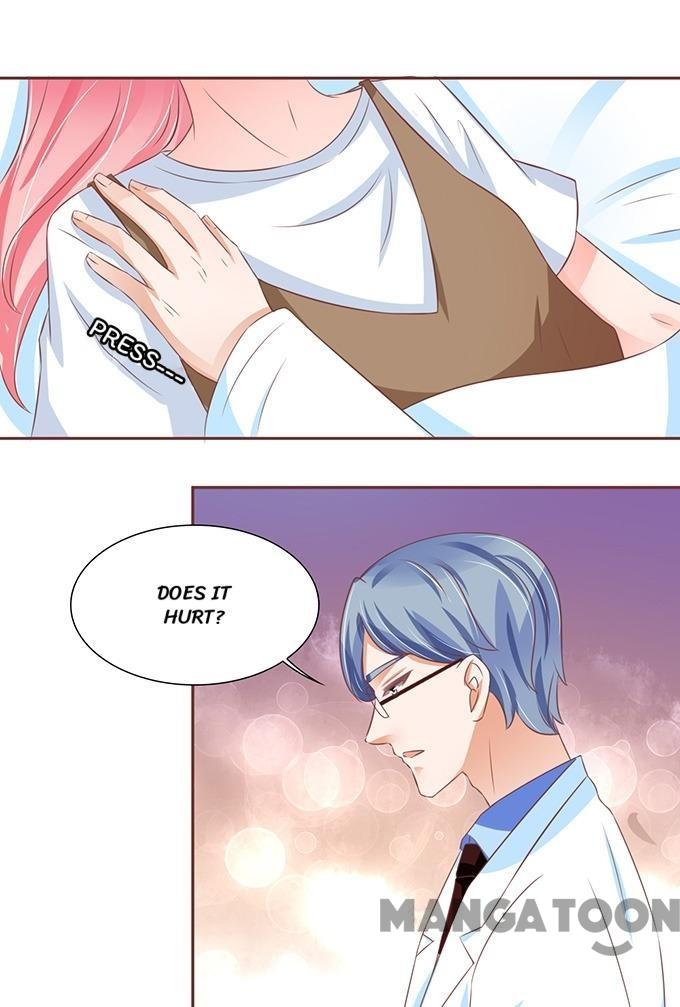 Prince’s Private Baby Chapter 102 page 22