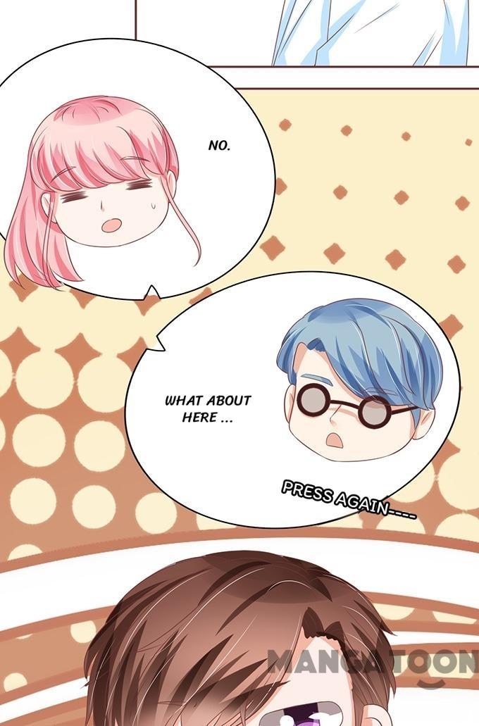 Prince’s Private Baby Chapter 102 page 23