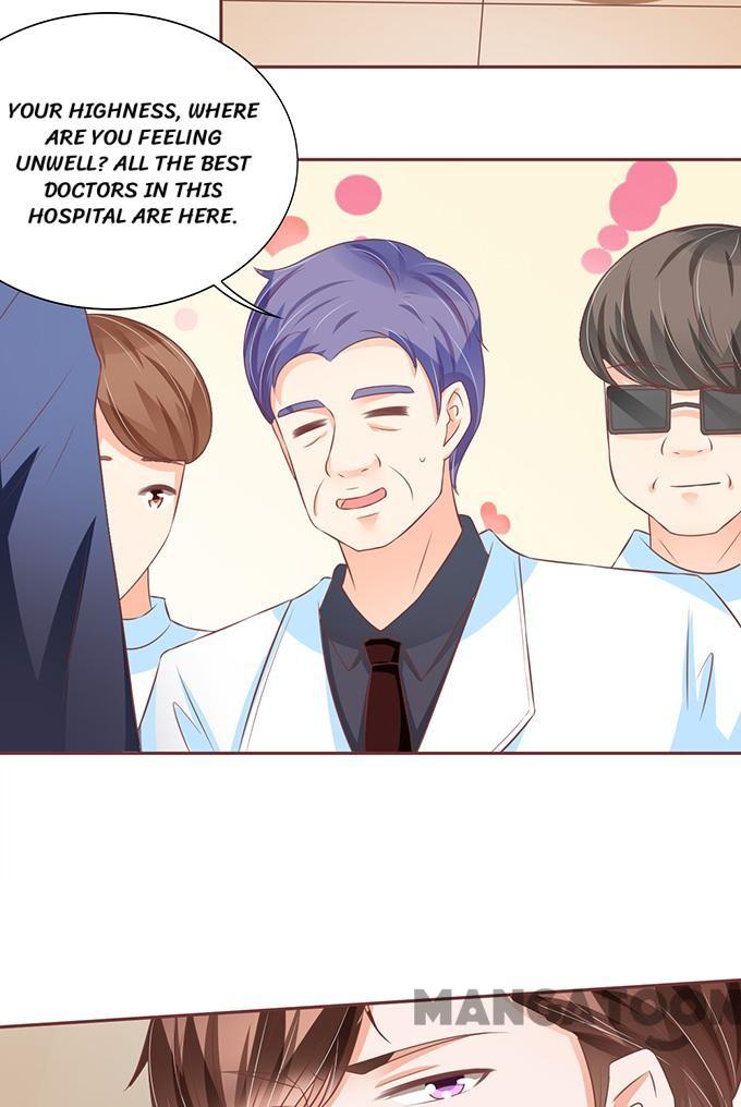 Prince’s Private Baby Chapter 103 page 3