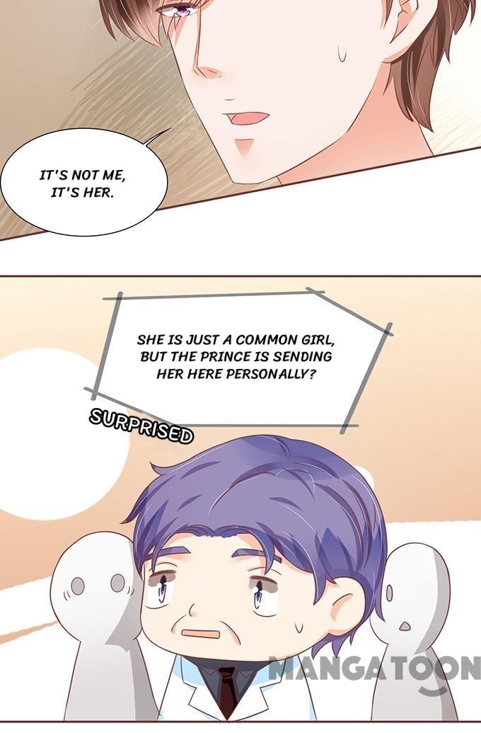 Prince’s Private Baby Chapter 103 page 4