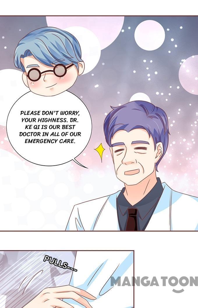 Prince’s Private Baby Chapter 103 page 5