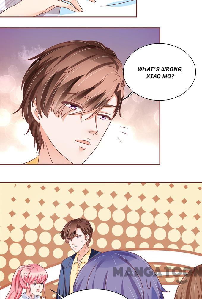 Prince’s Private Baby Chapter 103 page 6