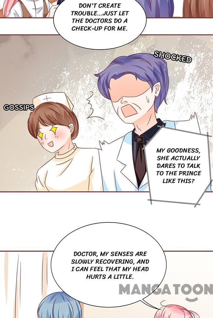 Prince’s Private Baby Chapter 103 page 7