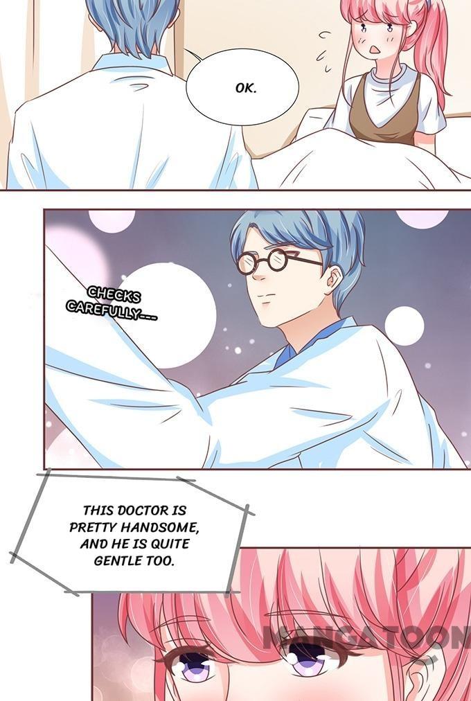 Prince’s Private Baby Chapter 103 page 8