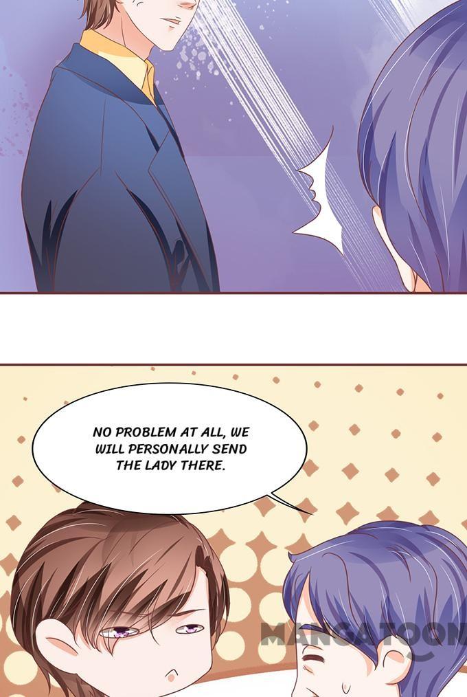 Prince’s Private Baby Chapter 103 page 12