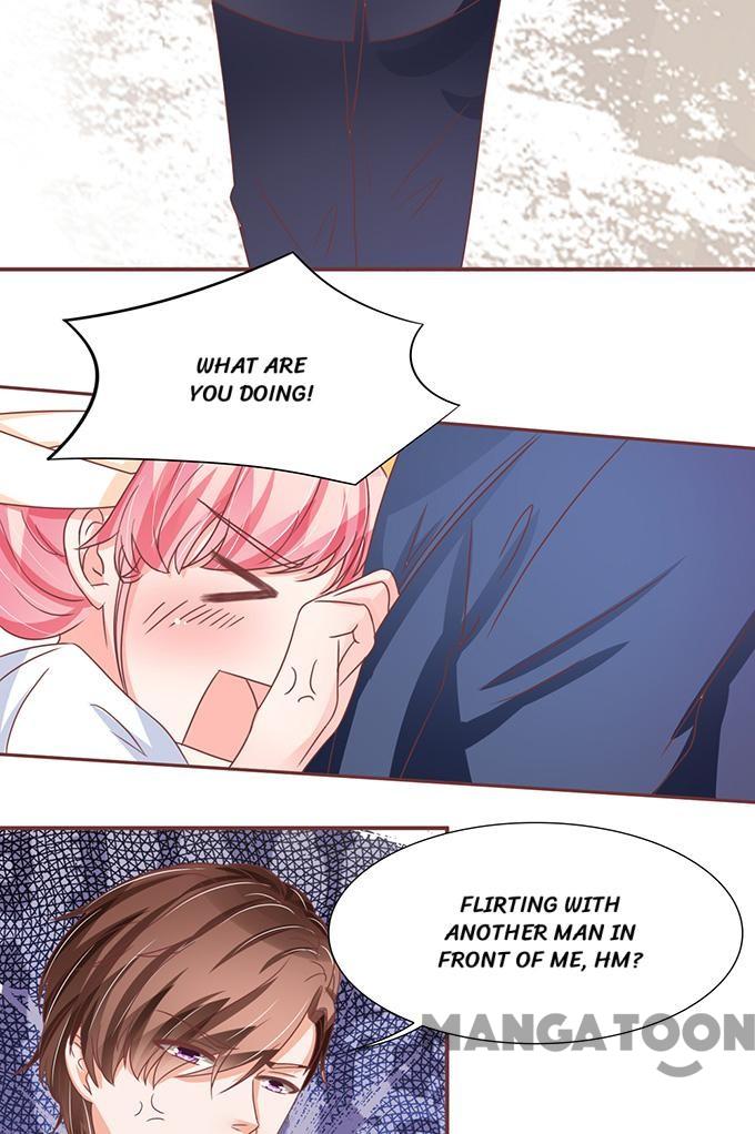 Prince’s Private Baby Chapter 103 page 15