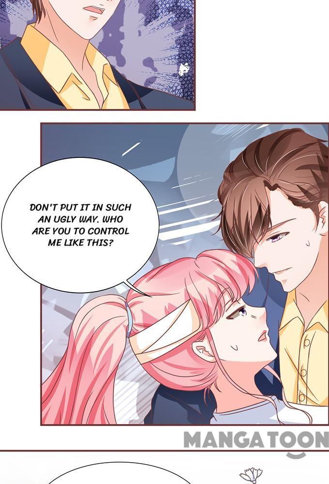 Prince’s Private Baby Chapter 103 page 16