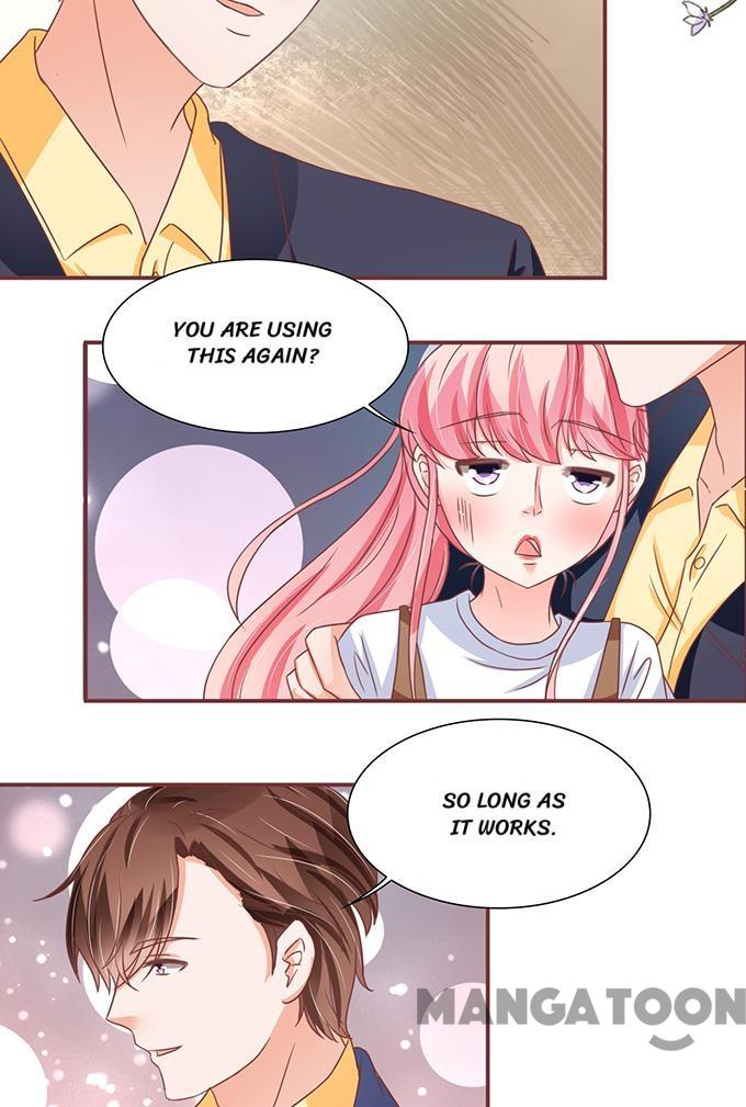 Prince’s Private Baby Chapter 103 page 18