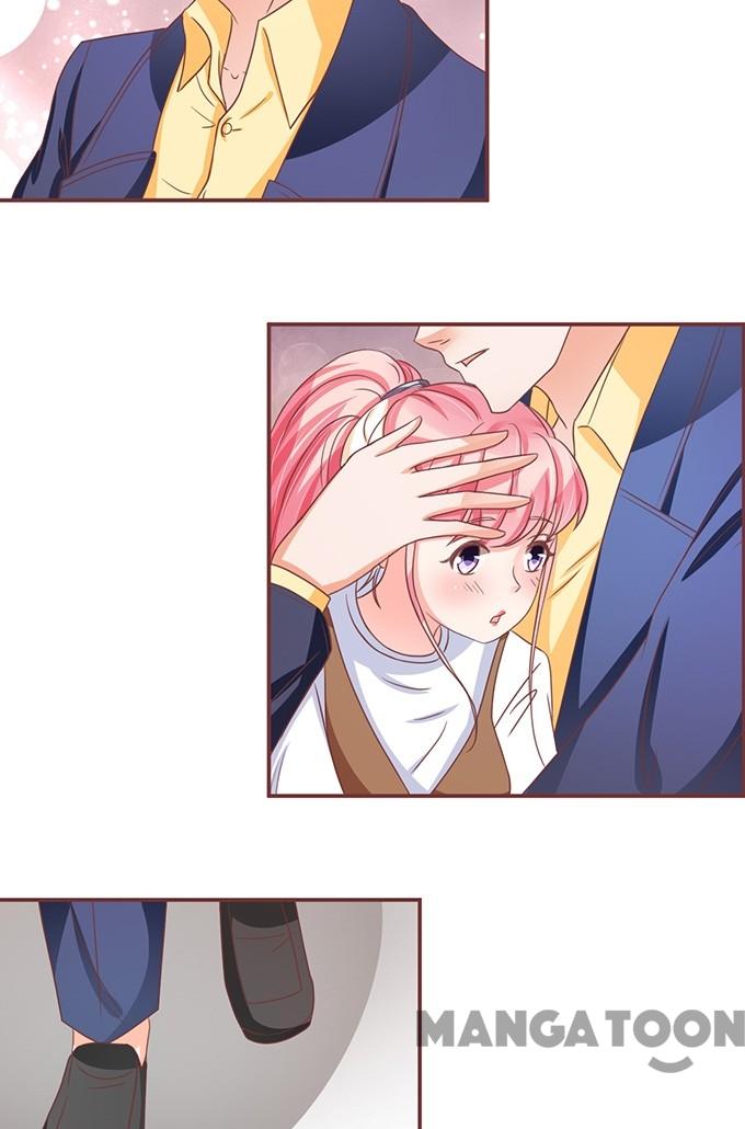Prince’s Private Baby Chapter 103 page 19