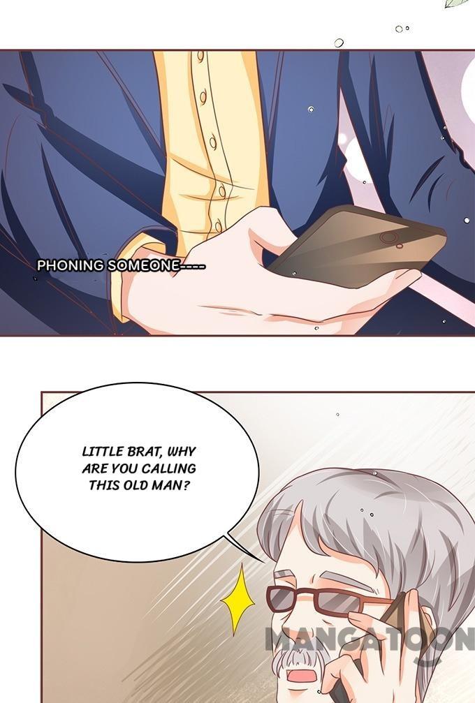 Prince’s Private Baby Chapter 103 page 23