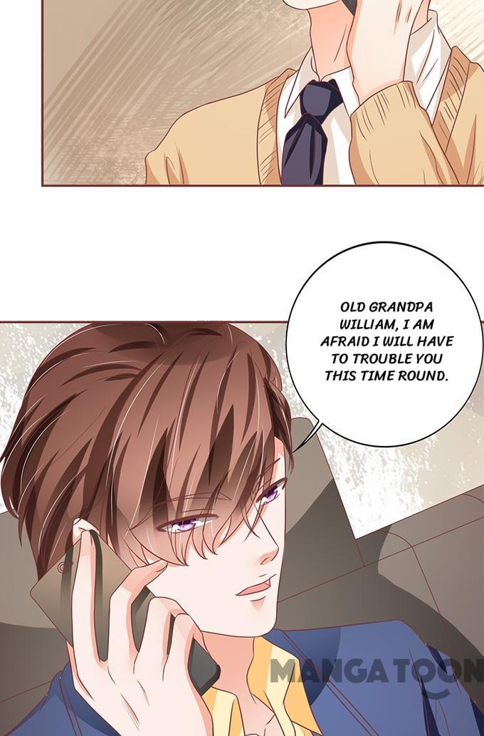 Prince’s Private Baby Chapter 103 page 24