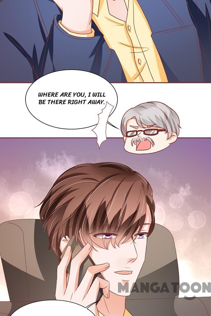 Prince’s Private Baby Chapter 103 page 25