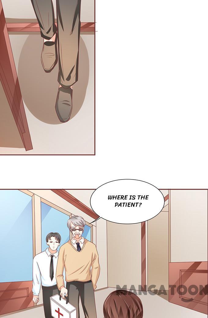 Prince’s Private Baby Chapter 104 page 3