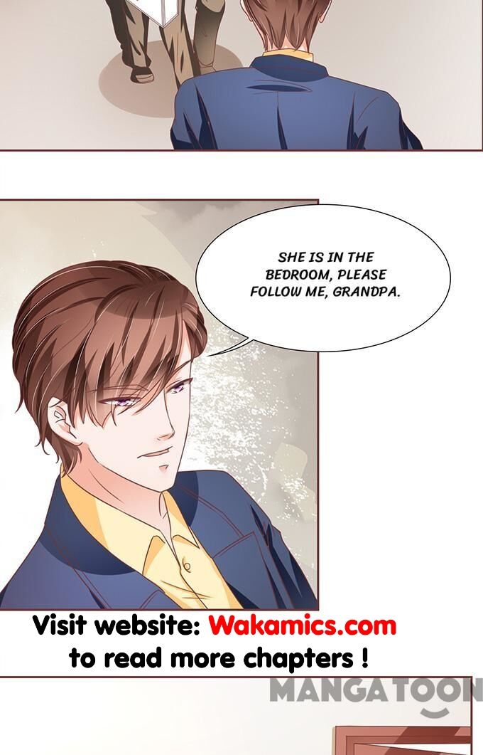 Prince’s Private Baby Chapter 104 page 4