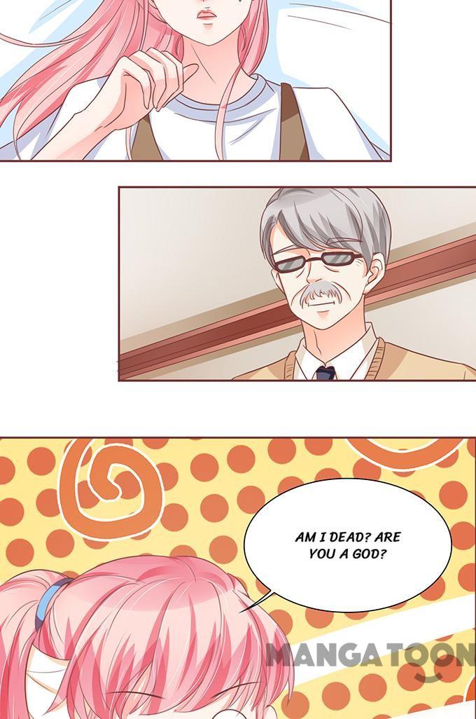 Prince’s Private Baby Chapter 104 page 6