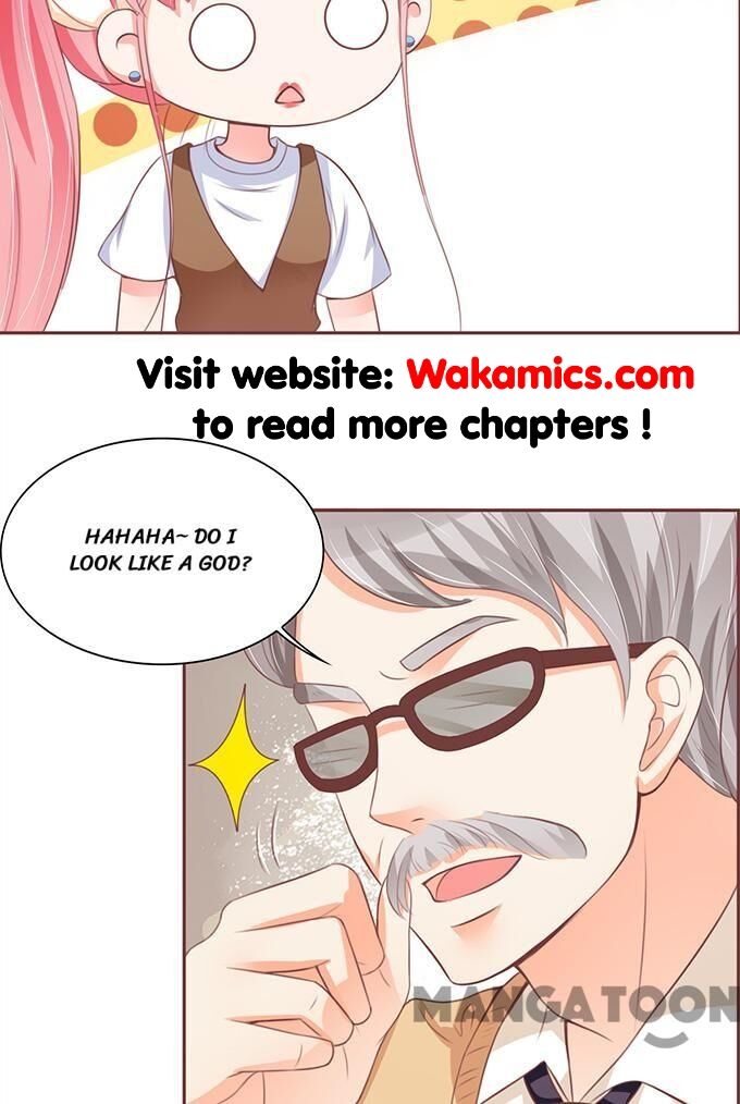 Prince’s Private Baby Chapter 104 page 7