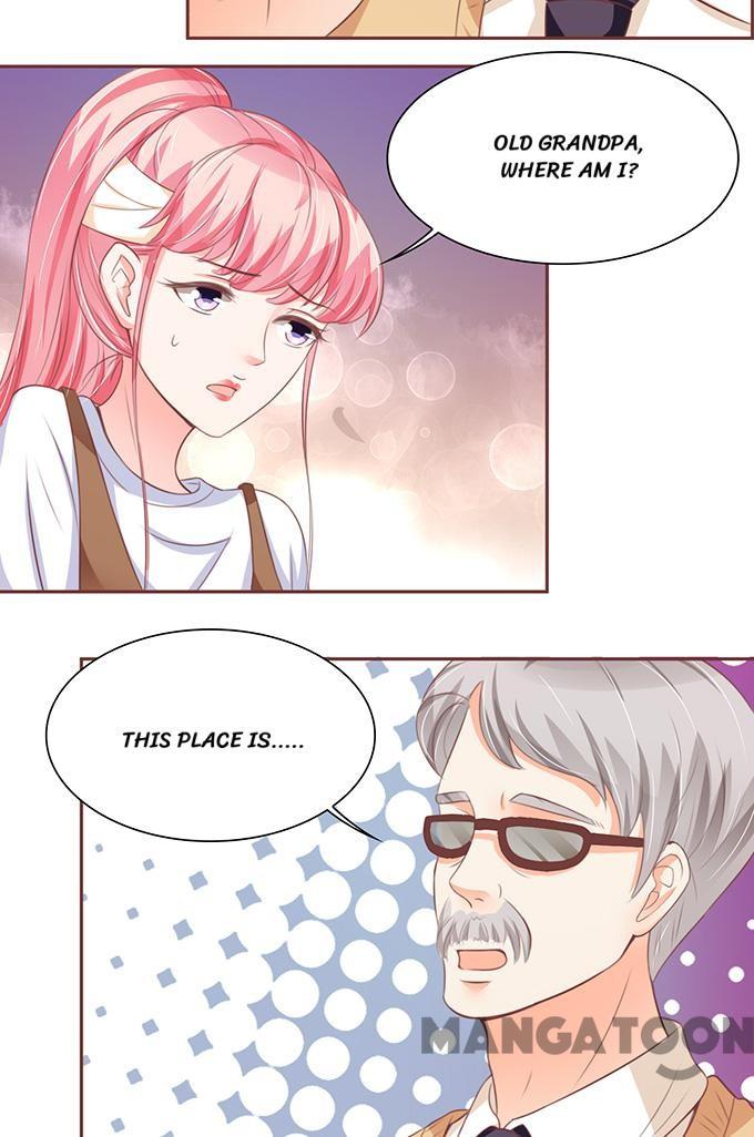 Prince’s Private Baby Chapter 104 page 8