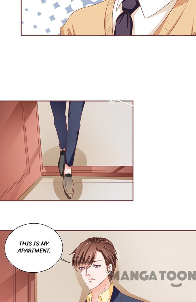 Prince’s Private Baby Chapter 104 page 9