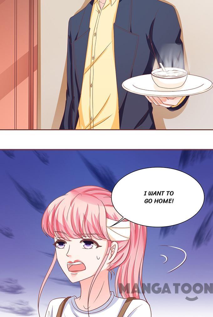 Prince’s Private Baby Chapter 104 page 10
