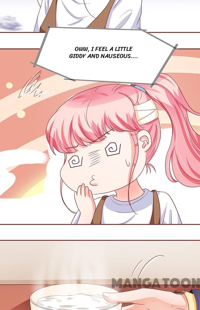 Prince’s Private Baby Chapter 104 page 11