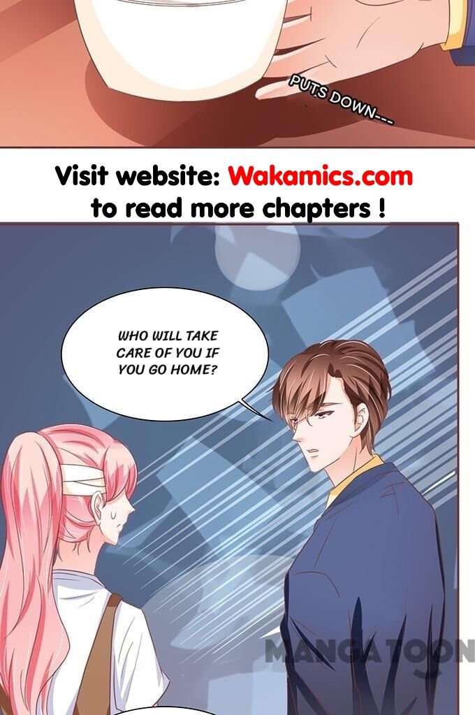 Prince’s Private Baby Chapter 104 page 12
