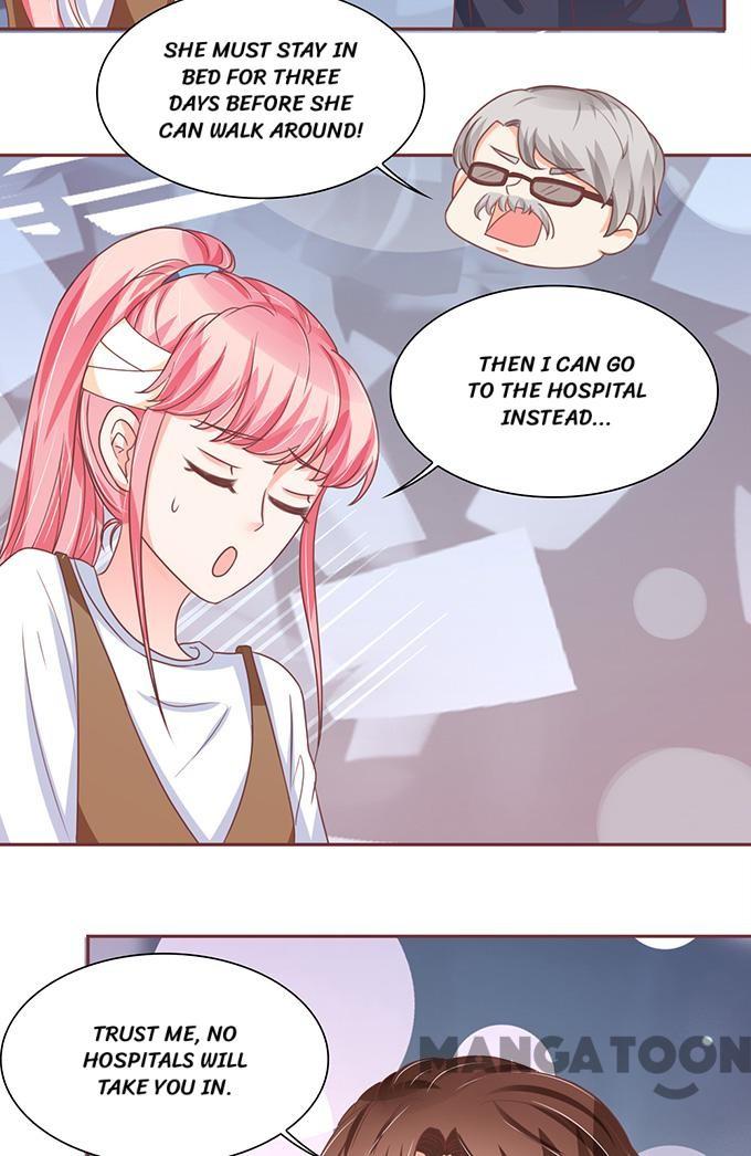Prince’s Private Baby Chapter 104 page 13