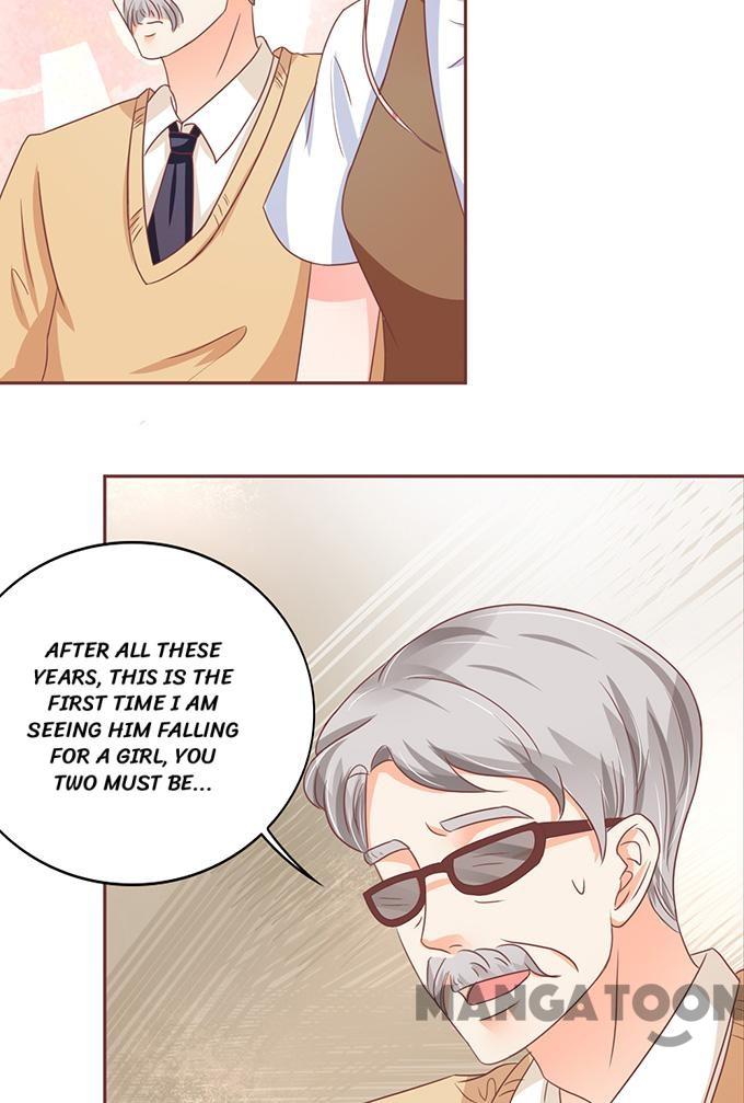 Prince’s Private Baby Chapter 104 page 18