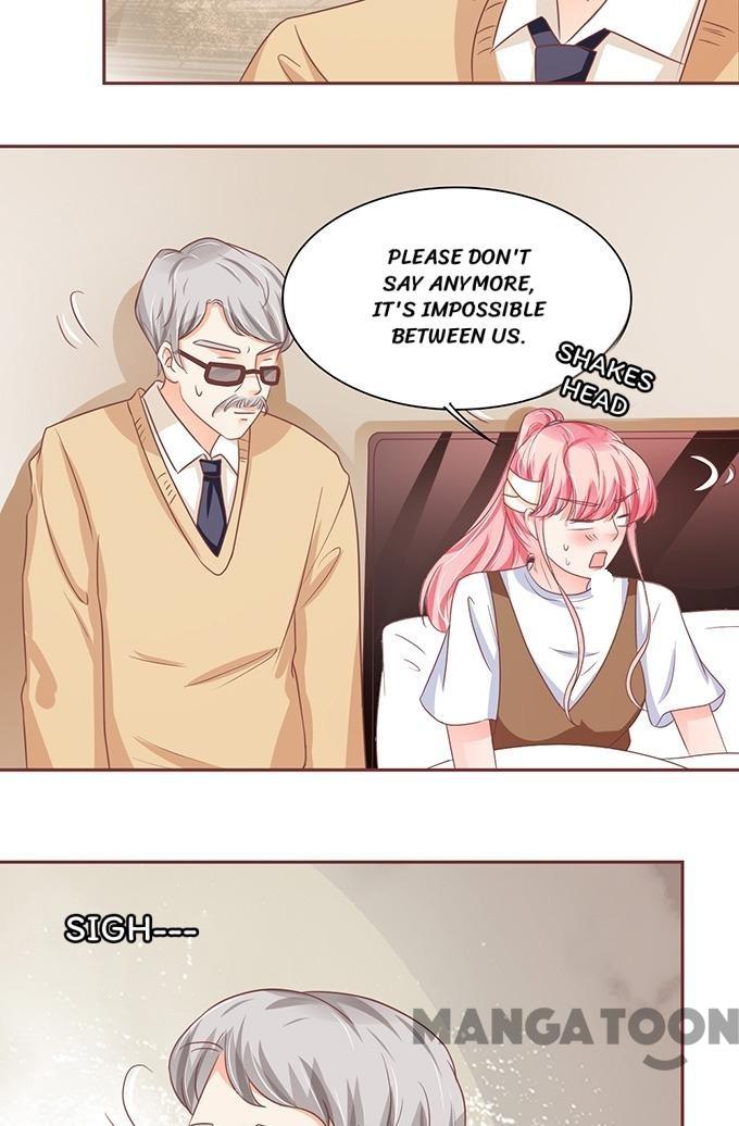 Prince’s Private Baby Chapter 104 page 19