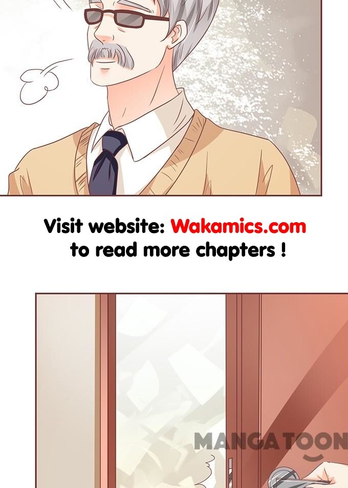Prince’s Private Baby Chapter 104 page 20