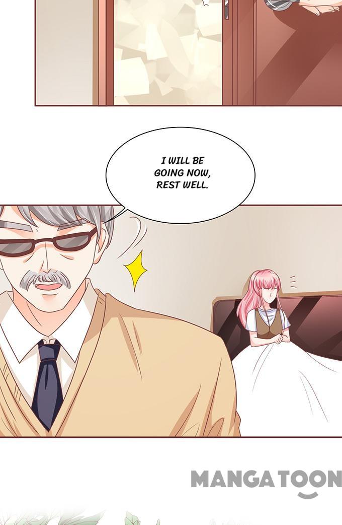 Prince’s Private Baby Chapter 104 page 21