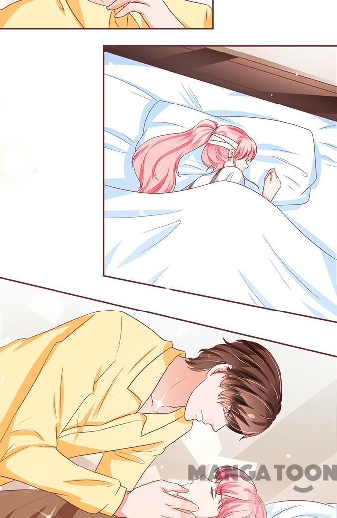 Prince’s Private Baby Chapter 104 page 23