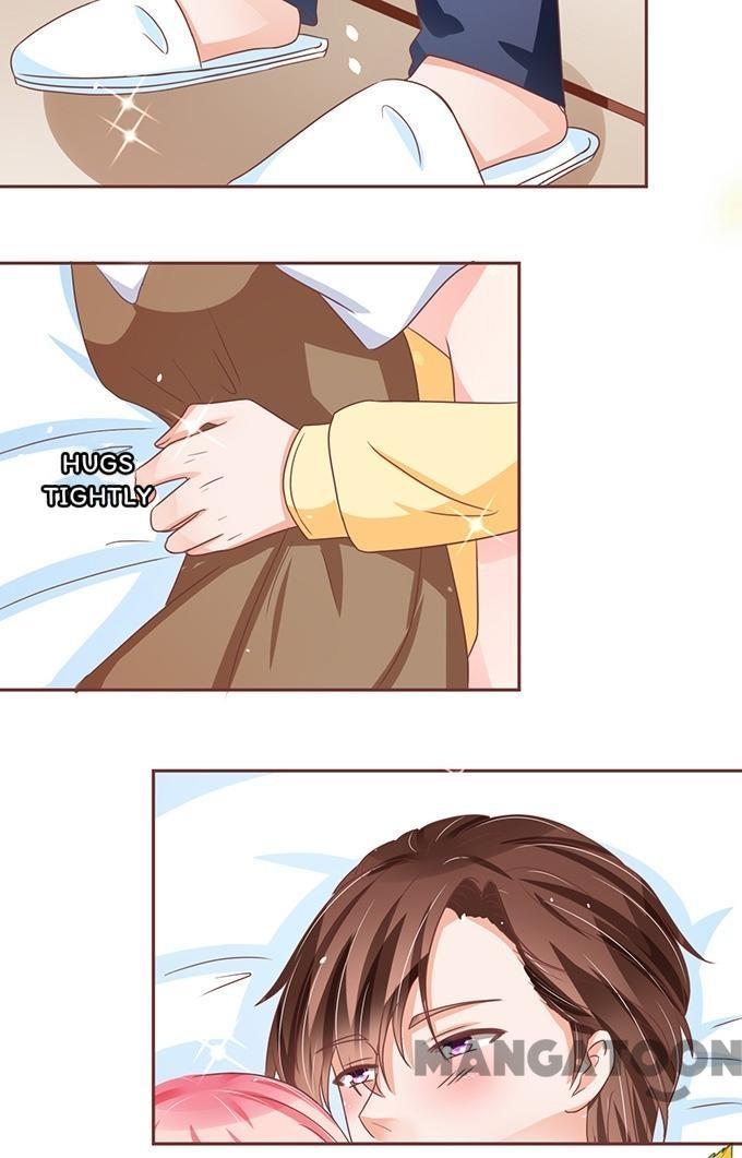 Prince’s Private Baby Chapter 104 page 25