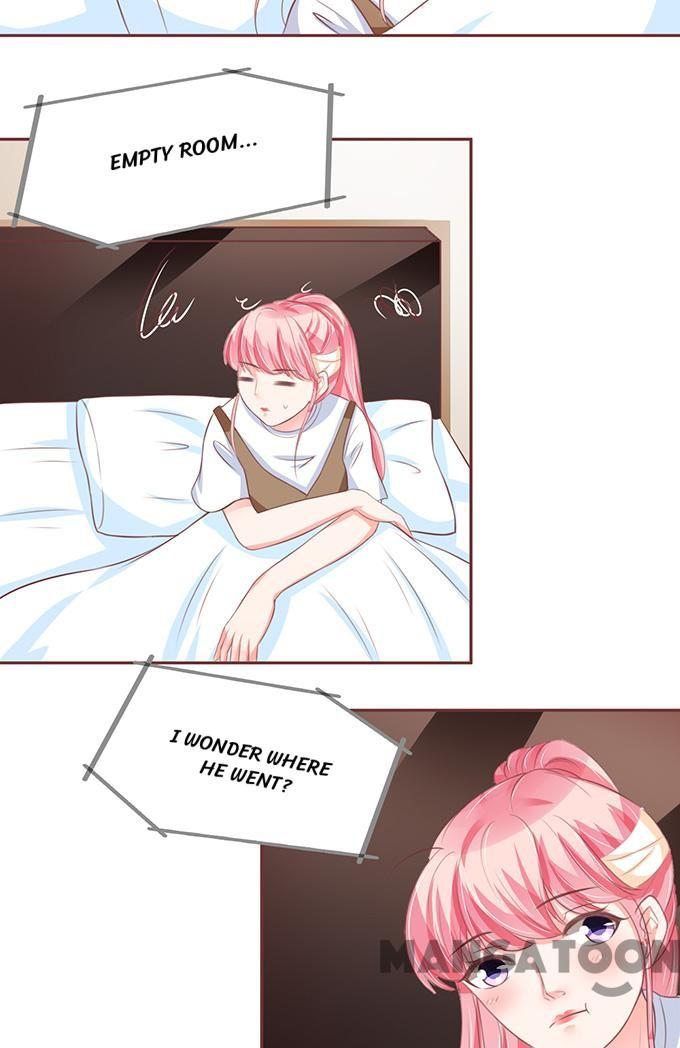 Prince’s Private Baby chapter 105 page 4