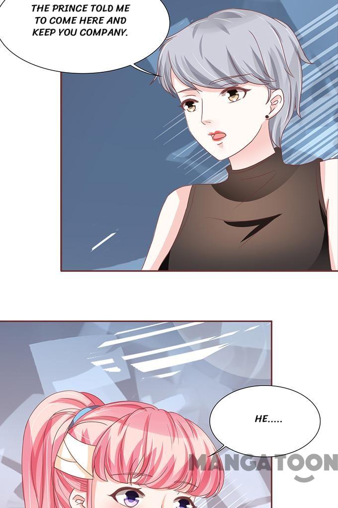 Prince’s Private Baby chapter 105 page 8