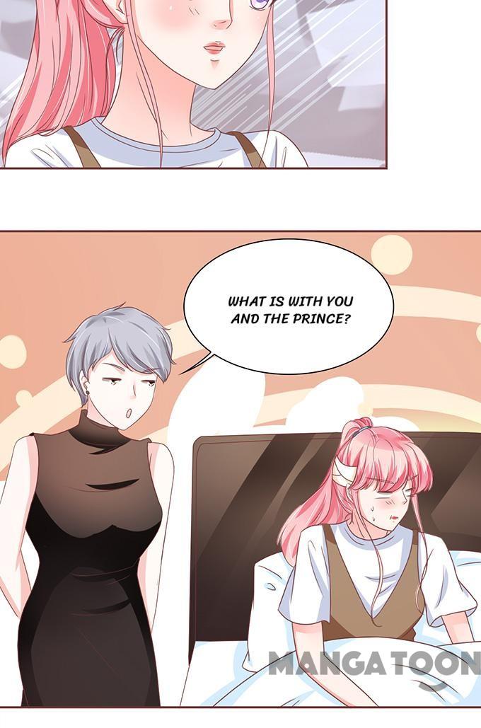Prince’s Private Baby chapter 105 page 9