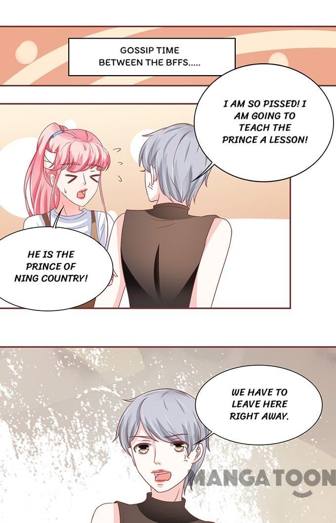 Prince’s Private Baby chapter 105 page 10