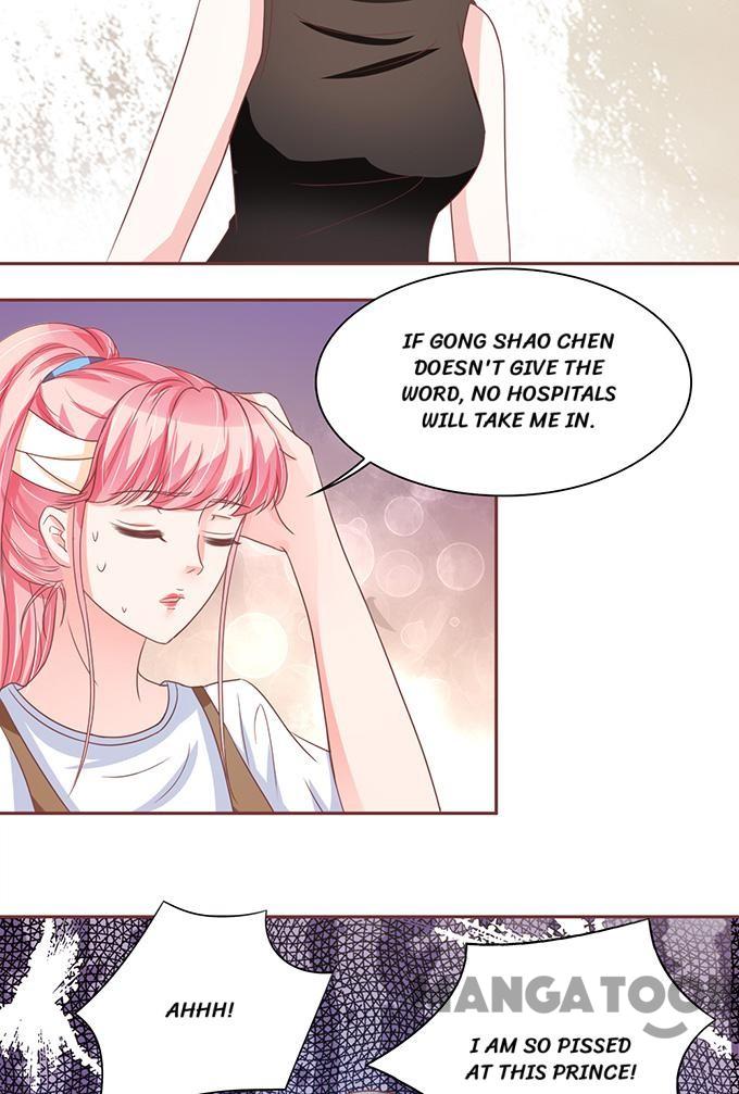 Prince’s Private Baby chapter 105 page 11