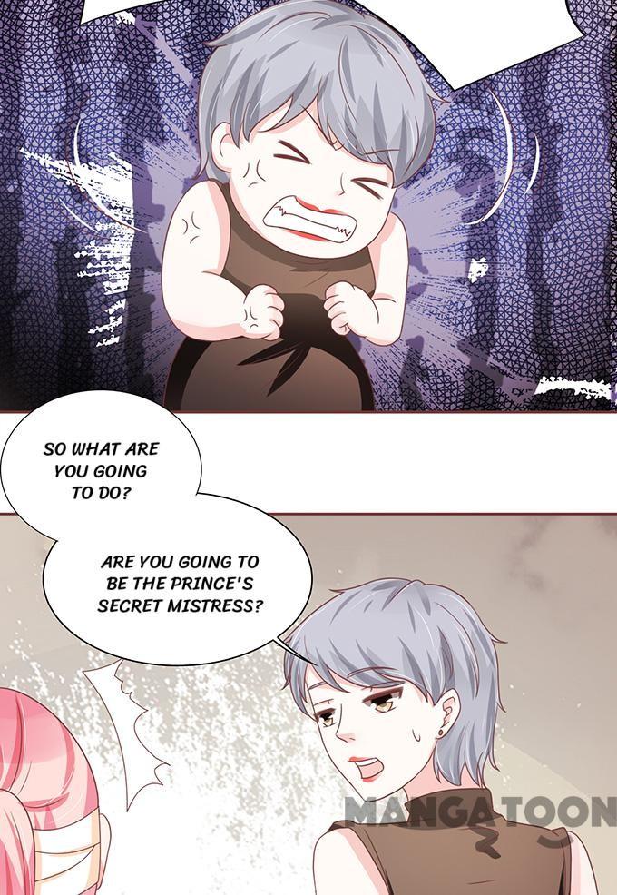 Prince’s Private Baby chapter 105 page 12